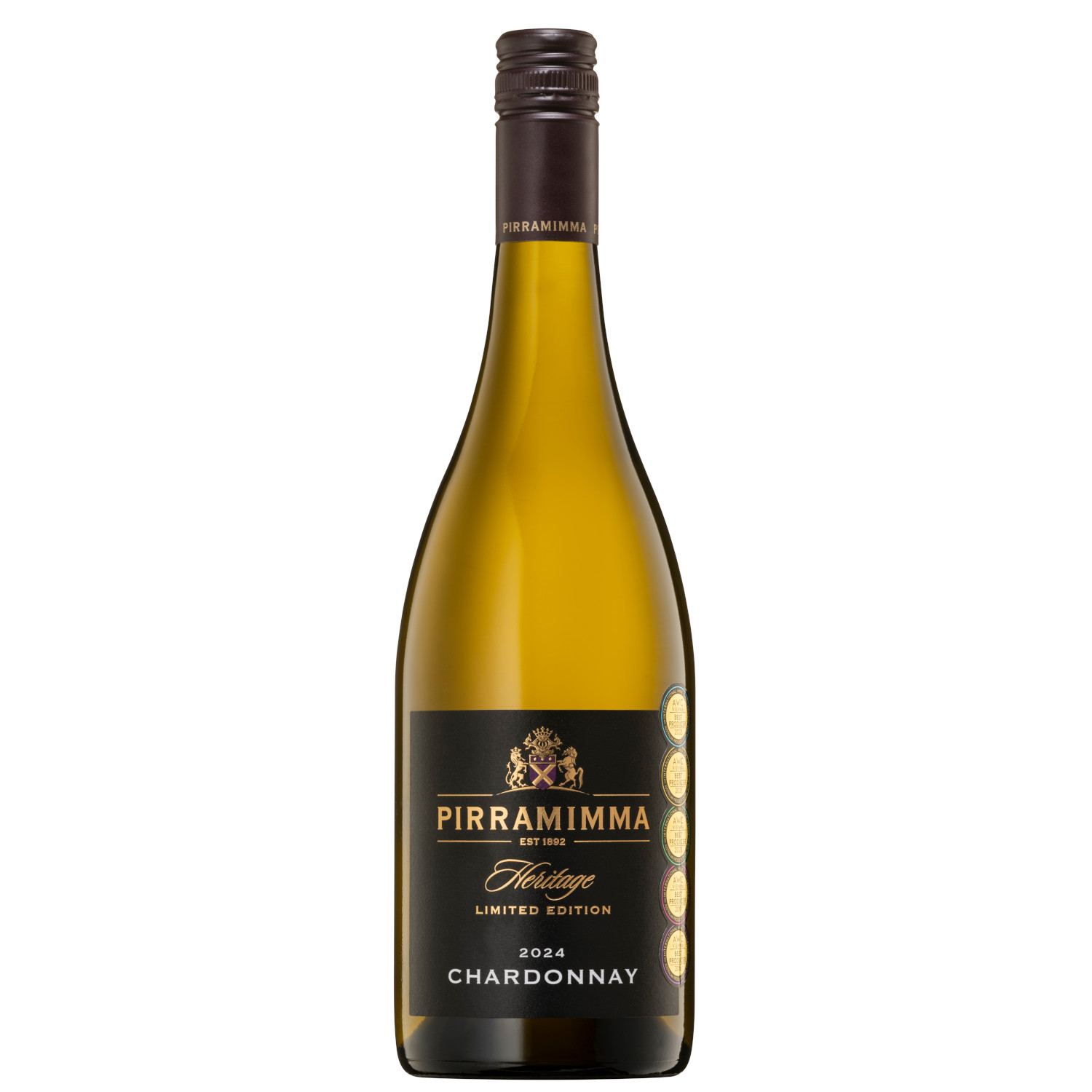 Pirramimma Chardonnay