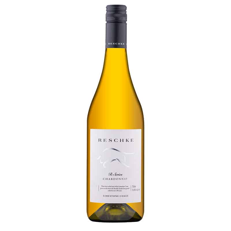 Reschke RSeries Chardonnay