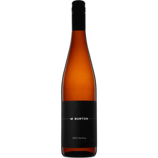 Riesling M Burton