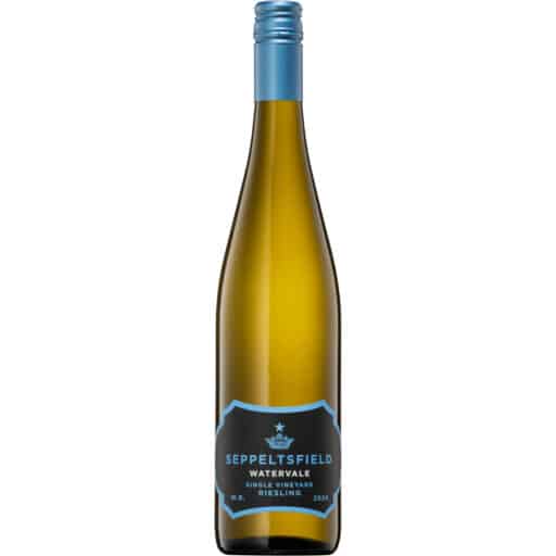 Seppeltsfield Watervale Riesling