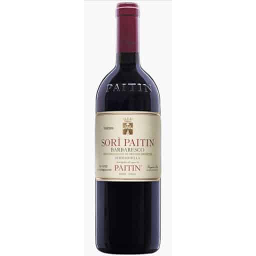 Sori Paitin Barbaresco