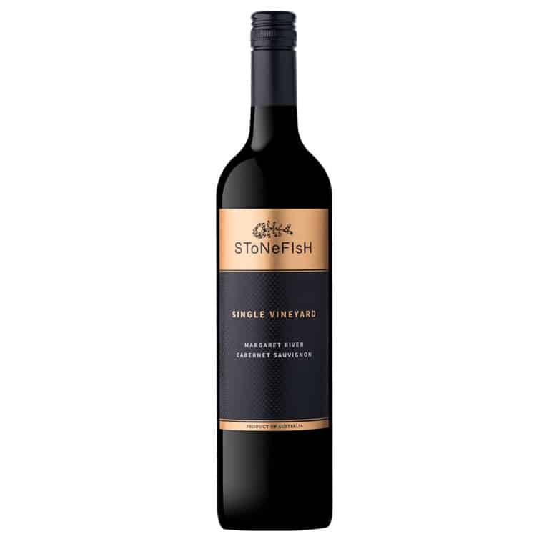 Stonefish Cabernet