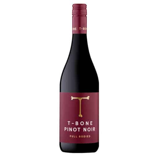 Tbone Pinot