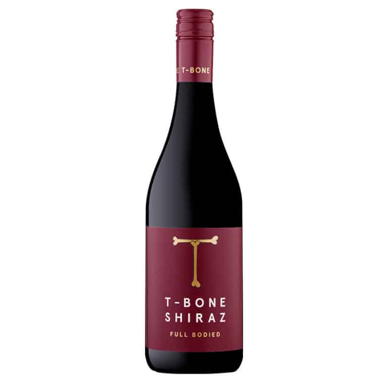 Tbone Shiraz