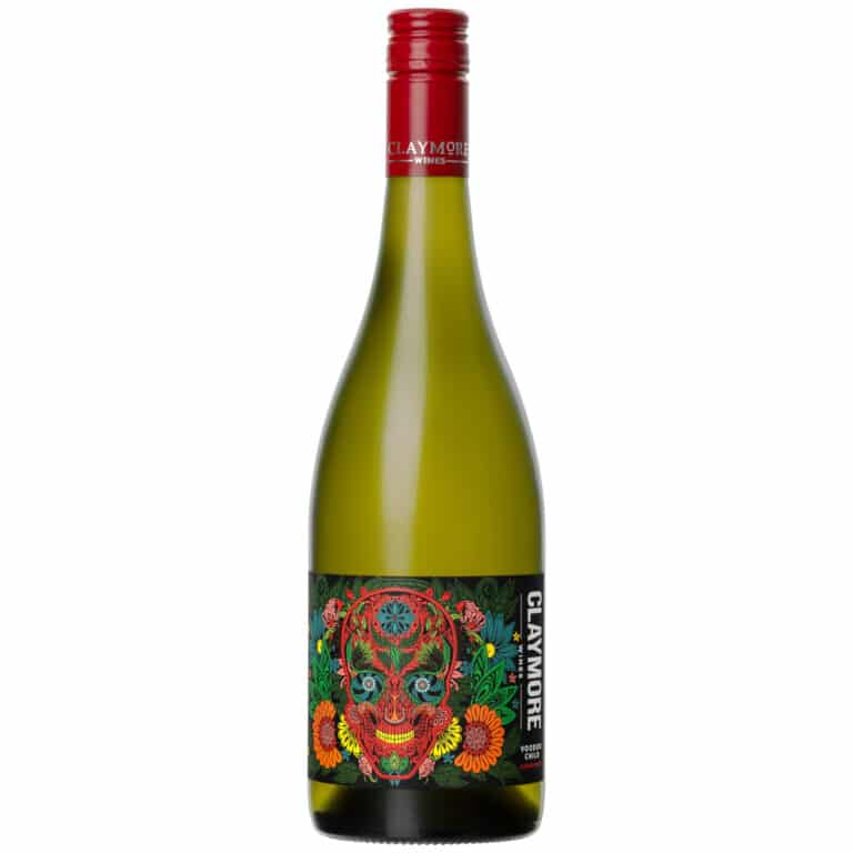 Voodoo Child Chardonnay ()