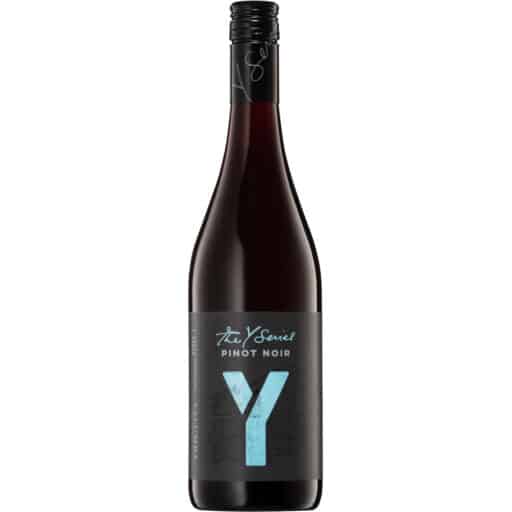 Y Series Pinot Noir