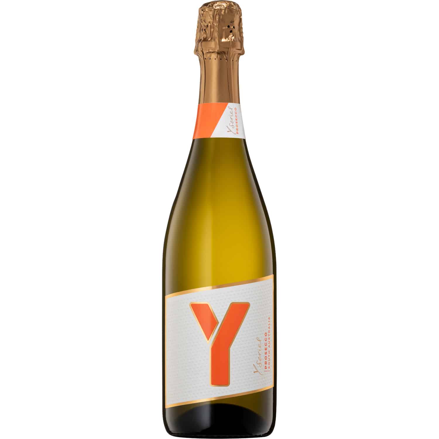 Y Series Prosecco