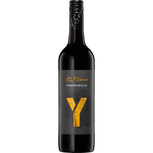 Y Series Tempranillo