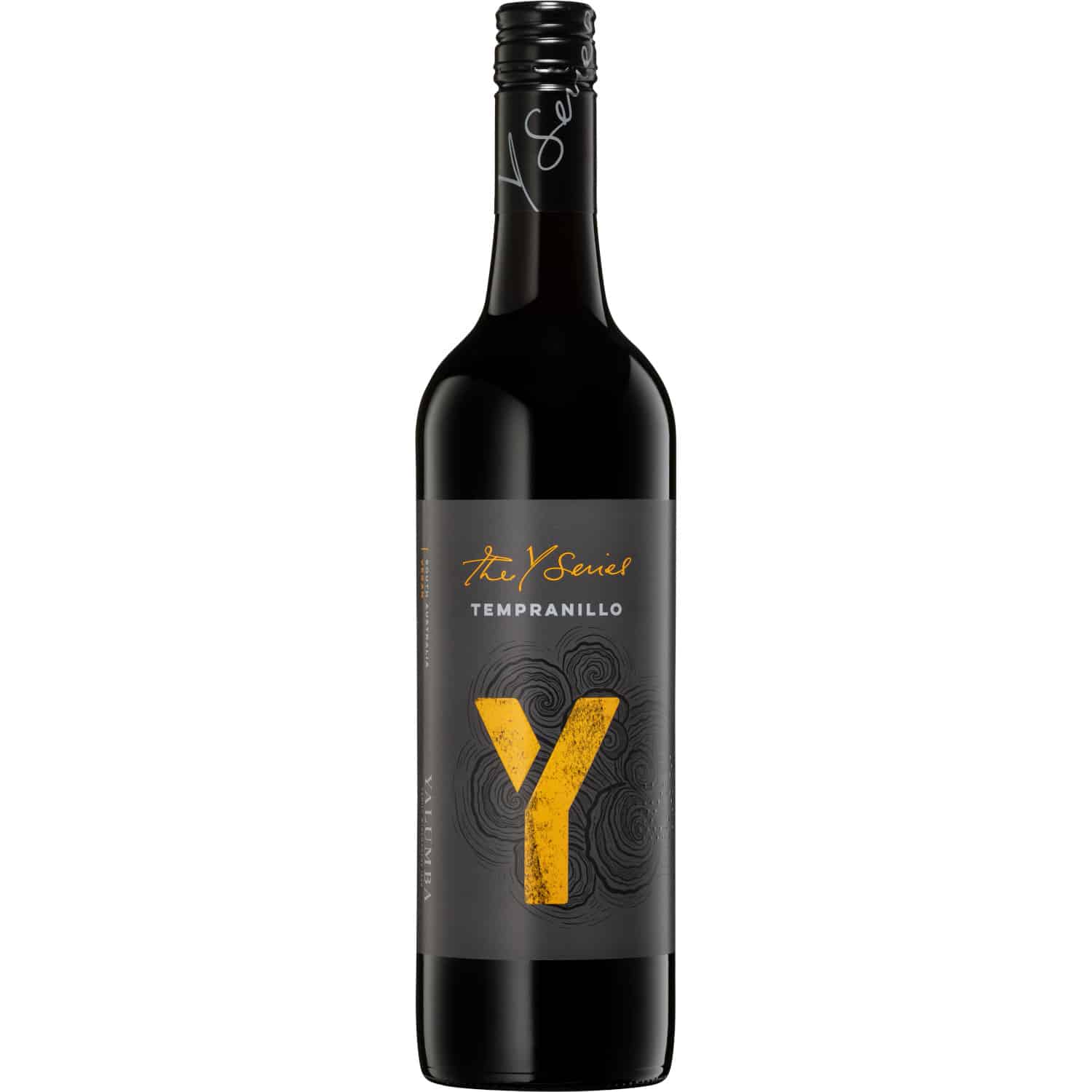 Y Series Tempranillo