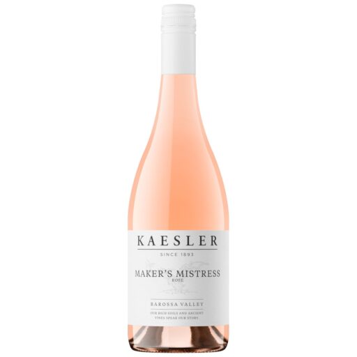 kaesler makers mistress rosé nv