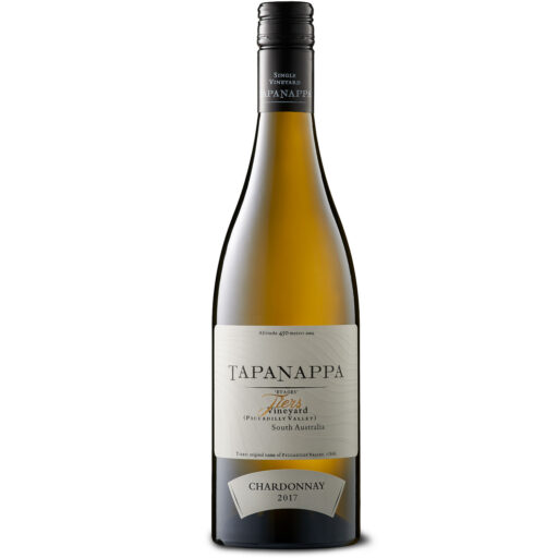 Tapanappa Tiers Vineyard Chardonnay