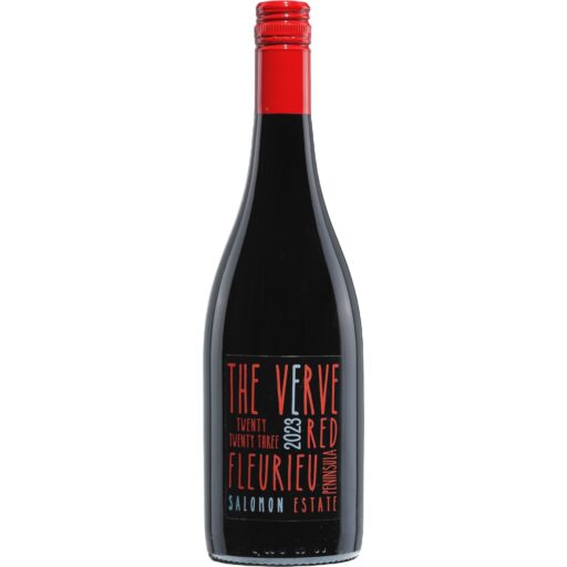 TheVerve RedFleurieu