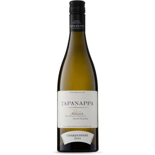 Tapanappa Tiers Vineyard Chardonnay