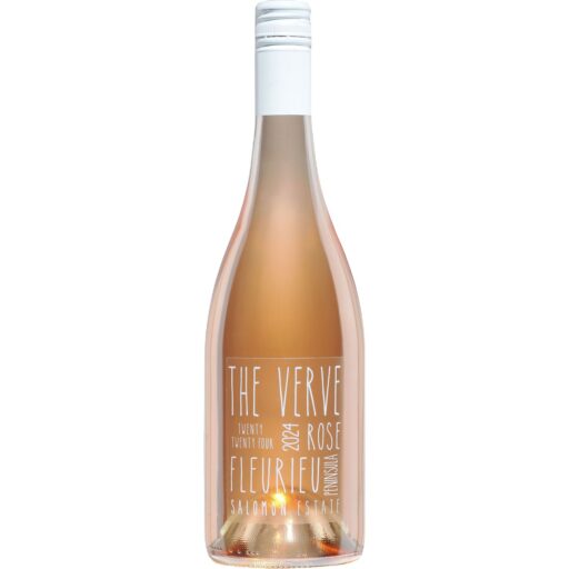 TheVerve RoseFleurieu