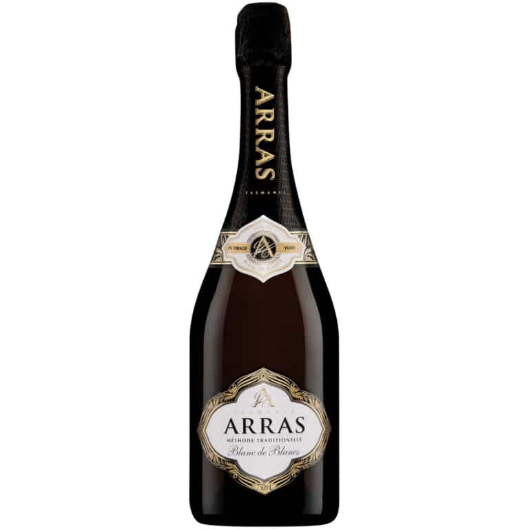 Arras Blanc de Blancs Vintage