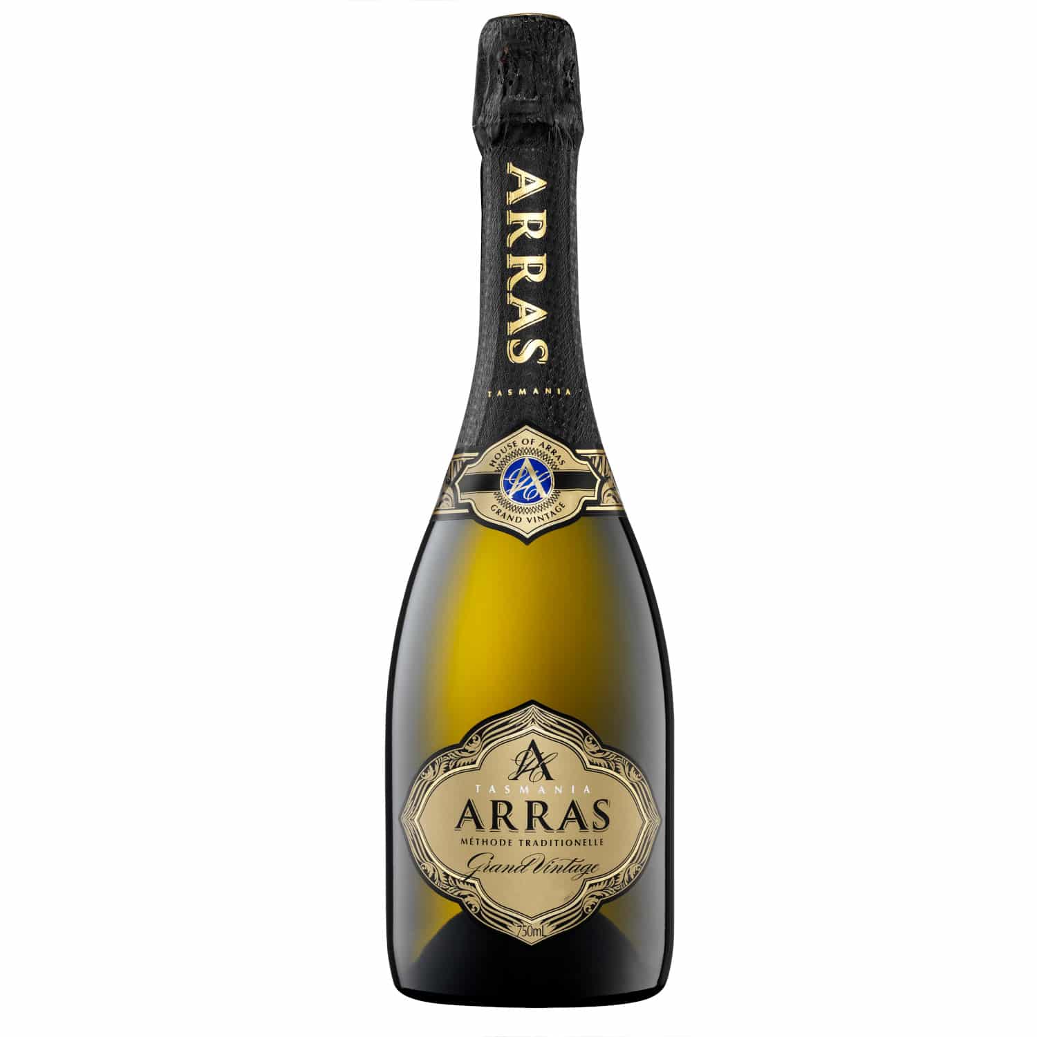 Arras GVintage ml