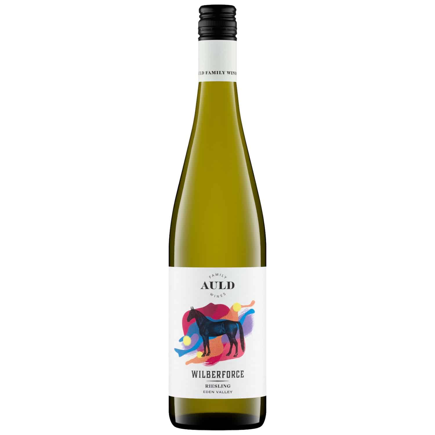 Auld Family Wines Wilberforce Riesling