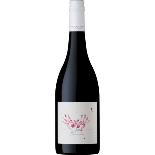 Barossa Shiraz()