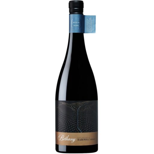 Bethany East Ground Shiraz