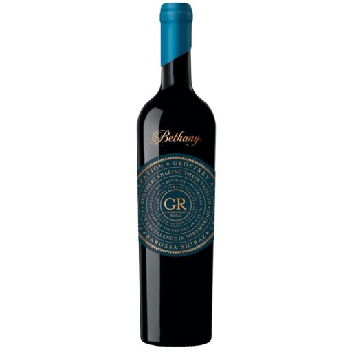 Bethany GR Shiraz