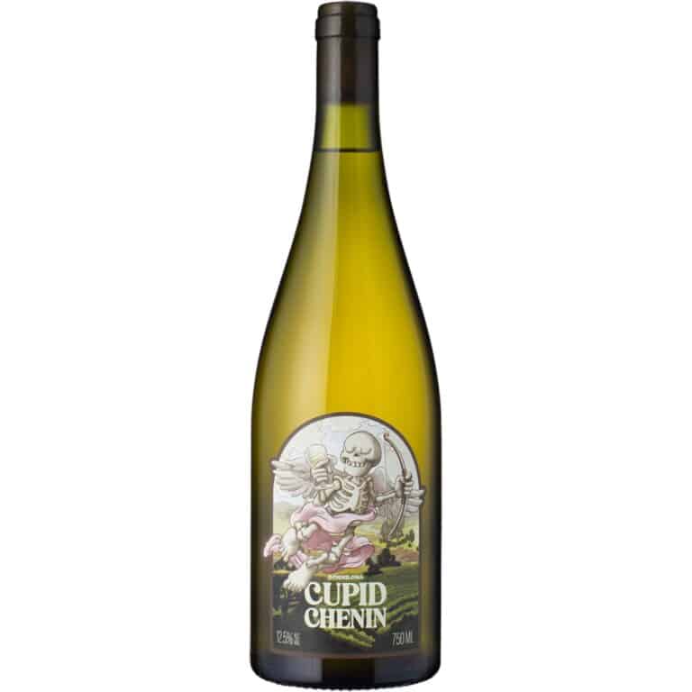 Dormilona CupidChenin WEB