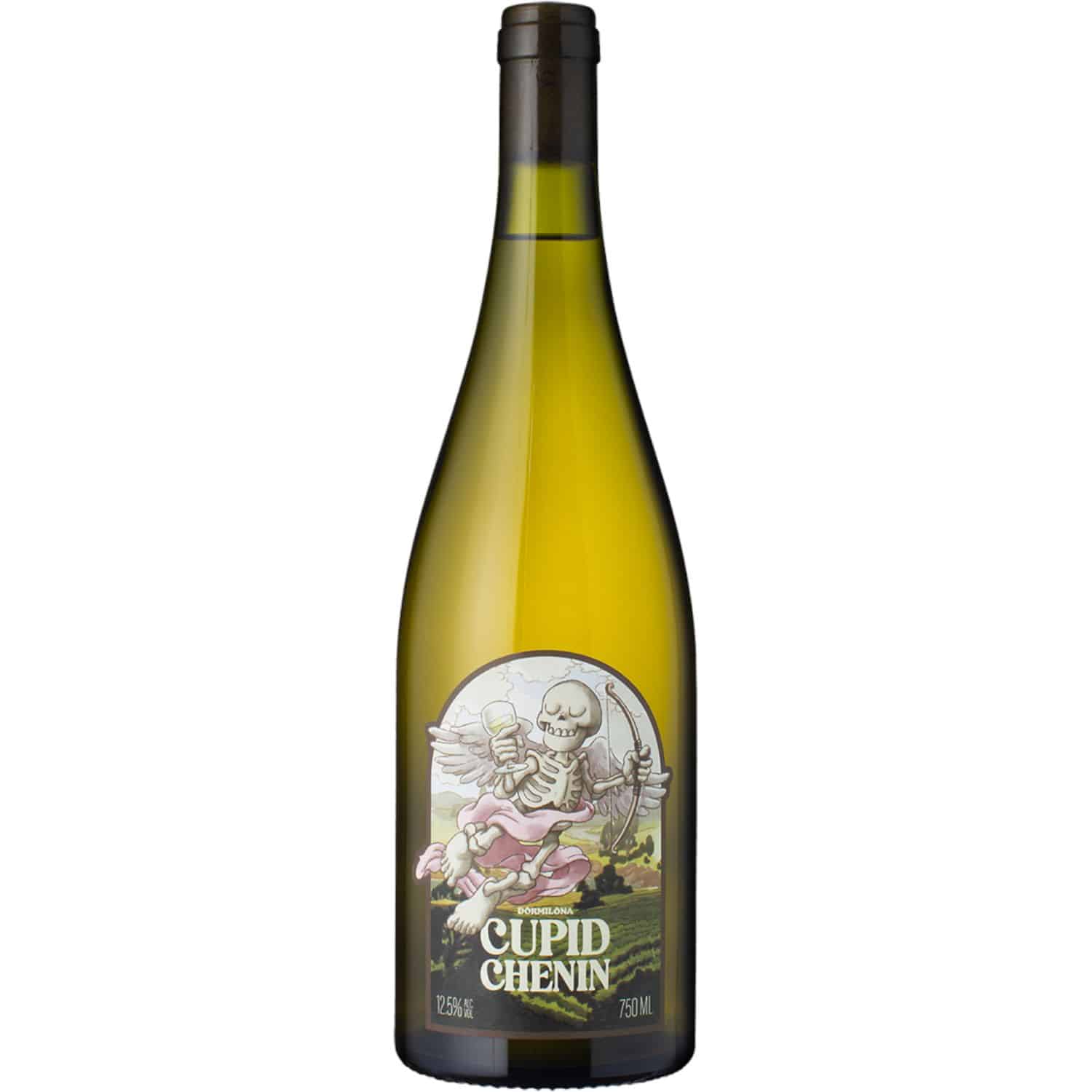 Dormilona CupidChenin WEB