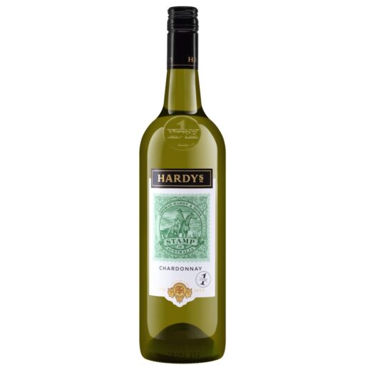 Hardys Stamp Chardonnay