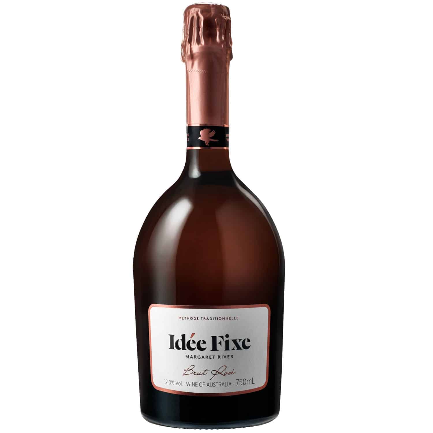 Ide?e Fixe Brut Rose?