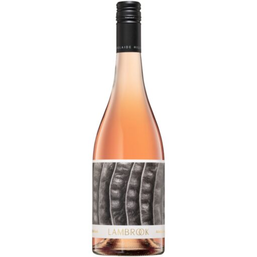 Lambrook Rose Burg Bottle