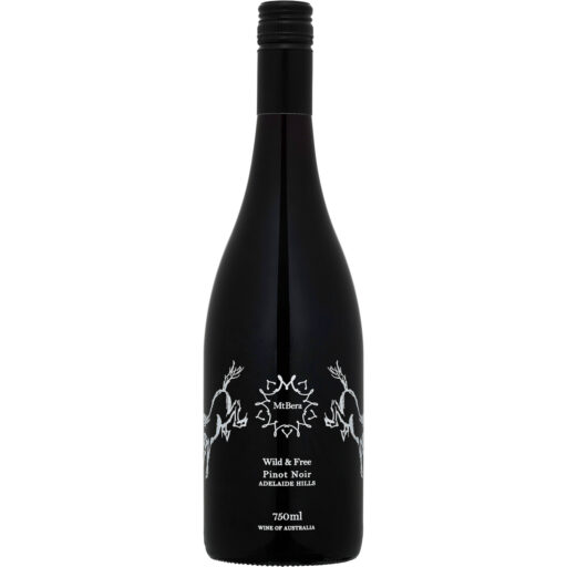 MtBera Wild Free Pinot Noir