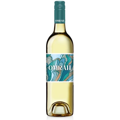 Omrah Sauvignon Blanc LR