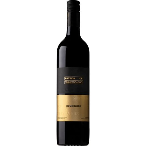 Patrick of Coonawarra Home Block Cabernet Sauvignon NV