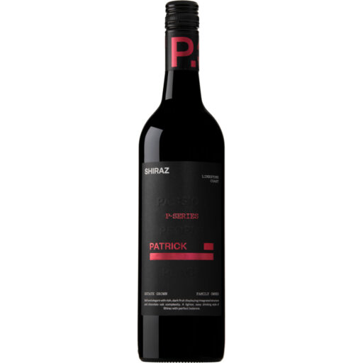 Patrick of Coonawarra P Series Shiraz NV()