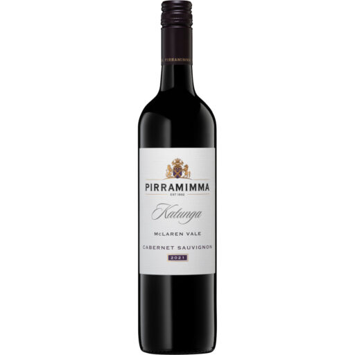 Pirramimma Katunga Cabernet Sauvignon