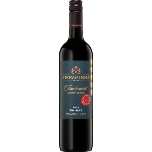 Pirramimma Trademark Shiraz