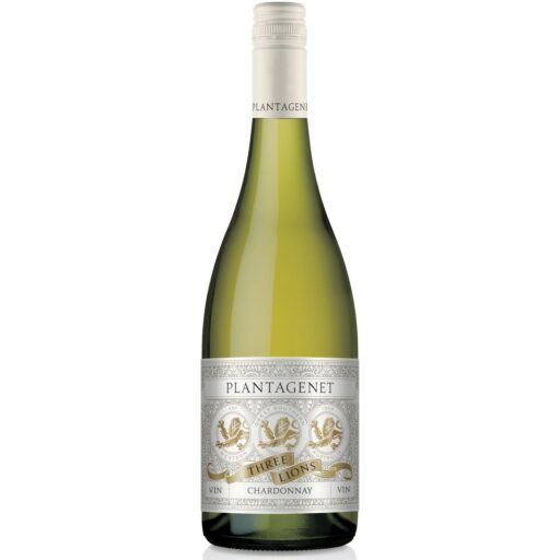 Plantagenet Three Lions Chardonnay baseNV