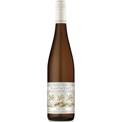 Plantagenet Three Lions Riesling base