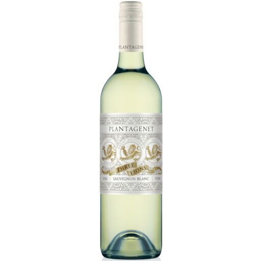 Plantagenet Three Lions Sauv Blanc base
