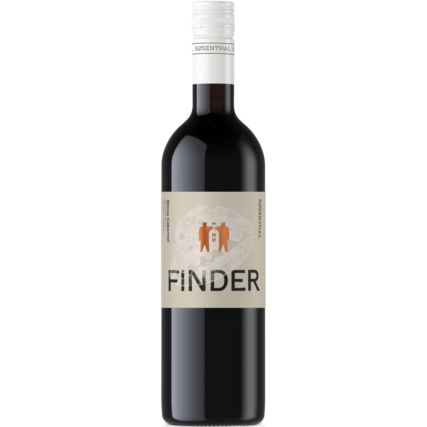 Rosenthal FINDER Shiraz Cabernet HR()