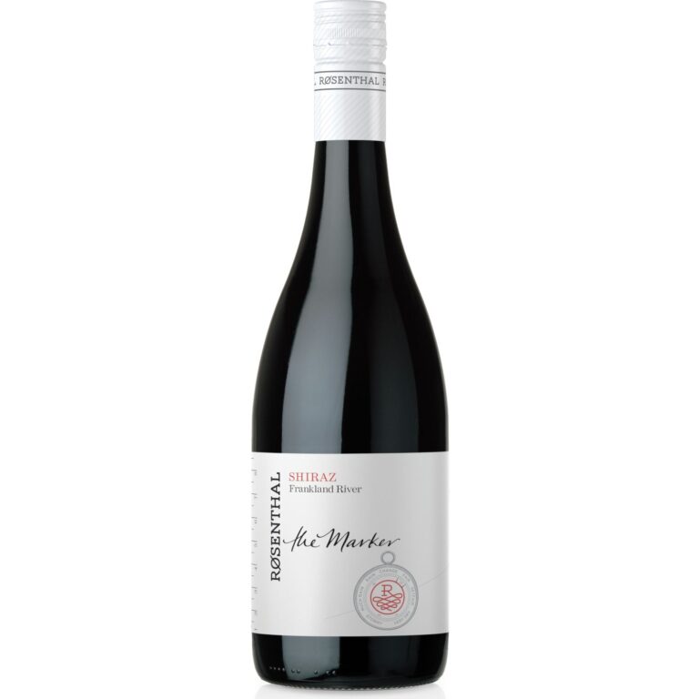 Rosenthal Marker Shiraz W NV
