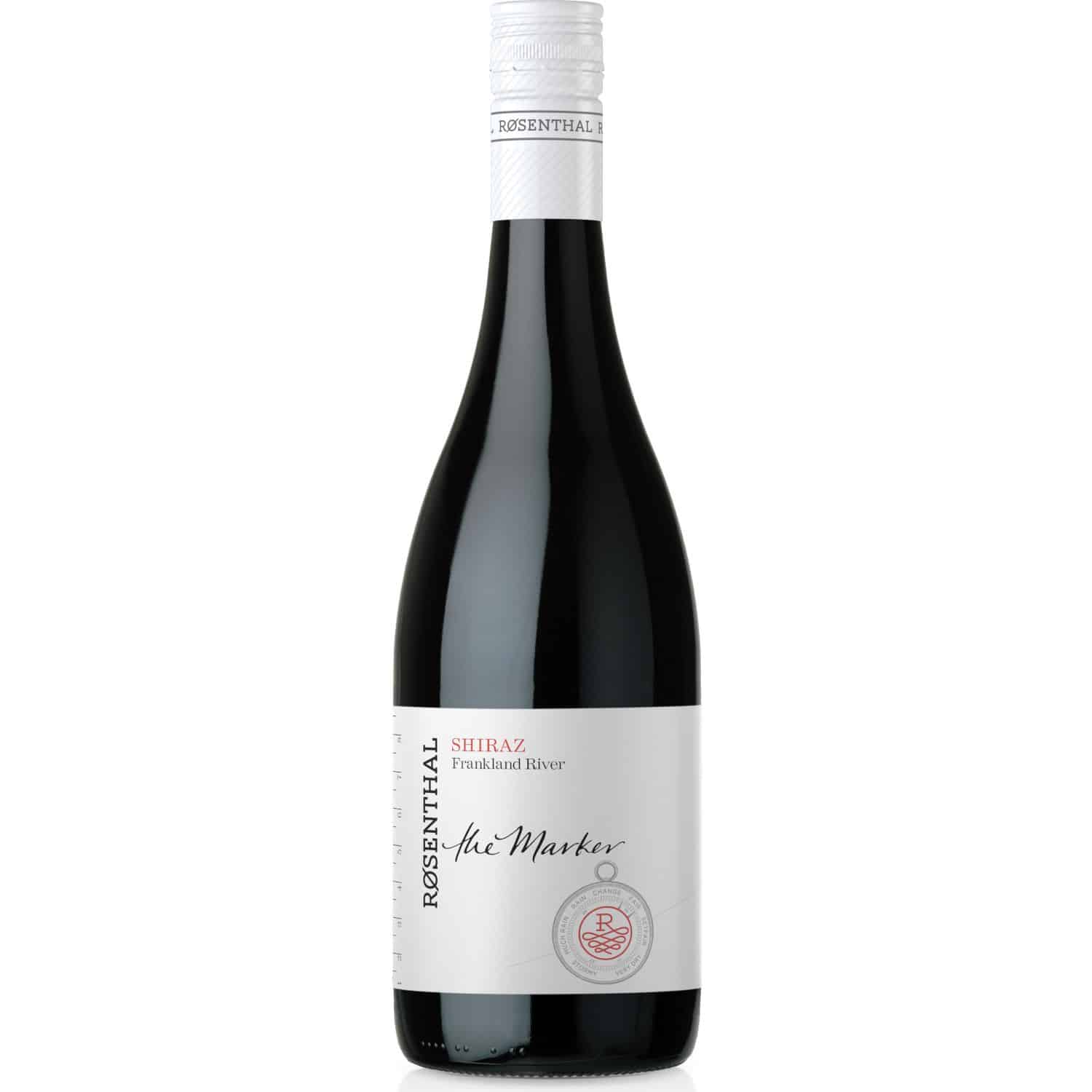 Rosenthal Marker Shiraz W NV