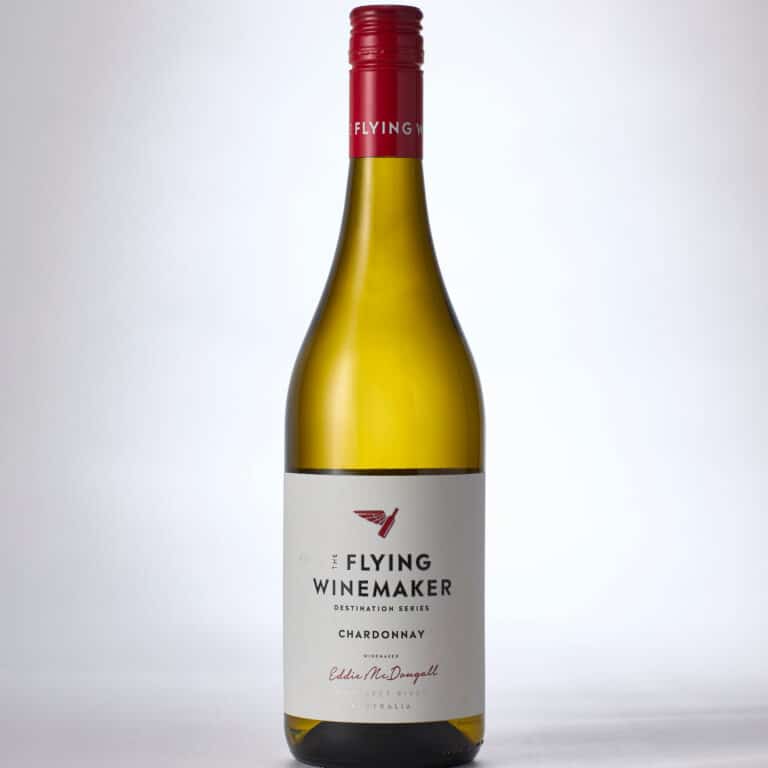 The Flying Wine Maker