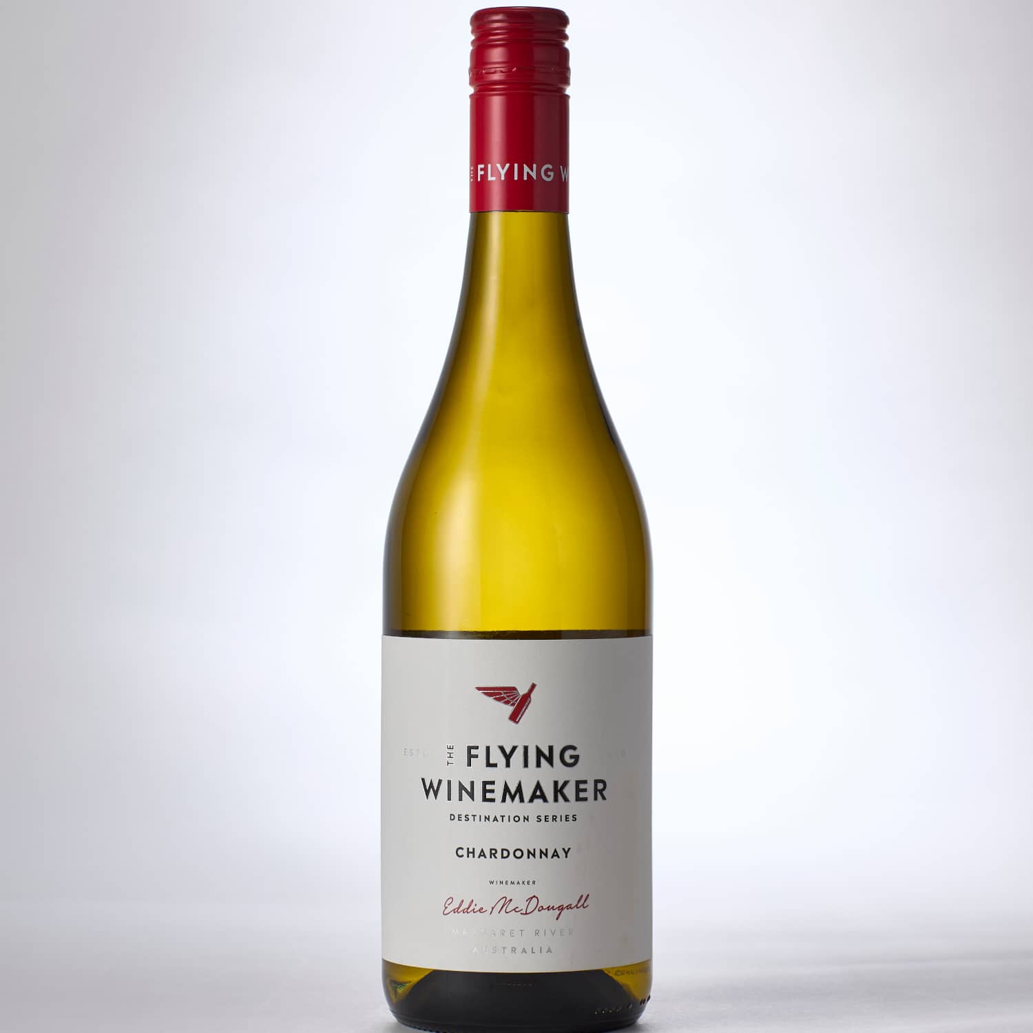 The Flying Wine Maker