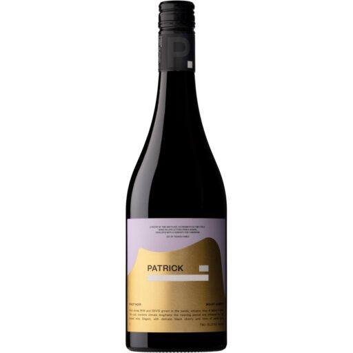 TwoBlocks PinotNoir NV