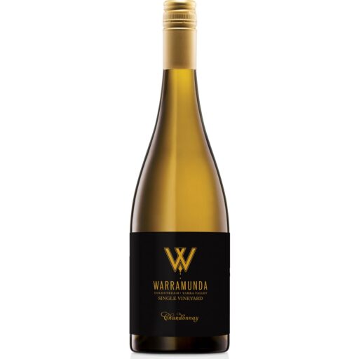 WARRAMUNDA SINGLE VINEYARD Chardonnay NV