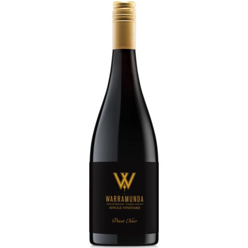 WARRAMUNDA SINGLE VINEYARD Pinot Noir NV