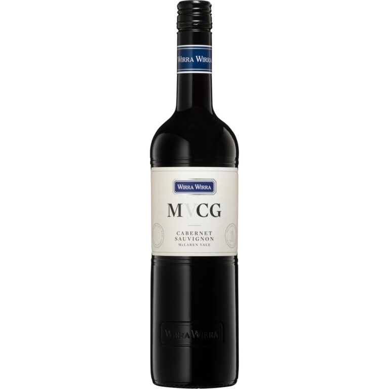 WIRRA MVCG CAB SAUV NO VINTAGE