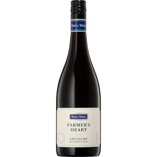 WIRRA WIRRA Farmer's Heart Grenache No Vintage