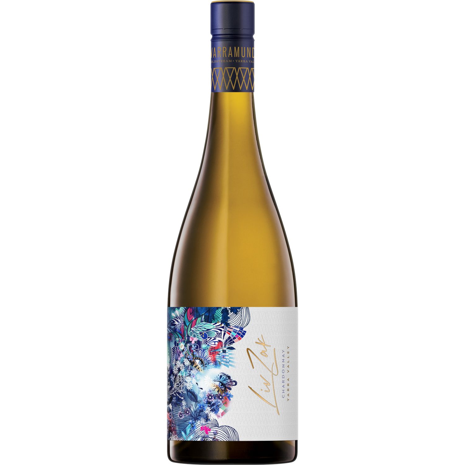 Warramunda Estate LivZac Chardonnay