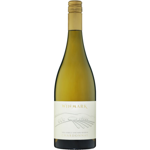 Winmark Chardonnay Single Vineyard Reserve a